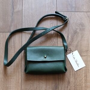 Kate Sheridan Jigsaw Purse